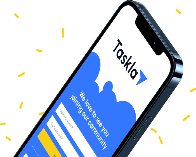 Moile apps