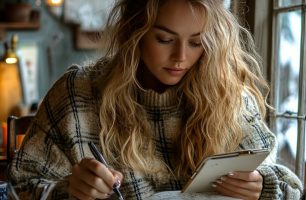 Writing & Translation