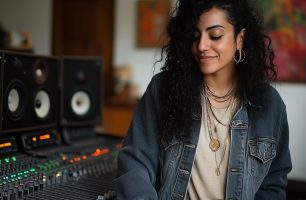 Audio & Music