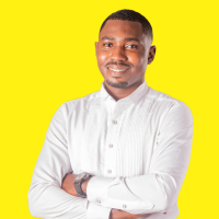 Gideon Kofi Young Yeko