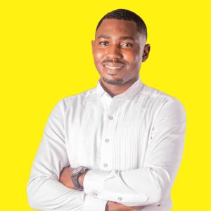 Gideon Kofi Young Yeko