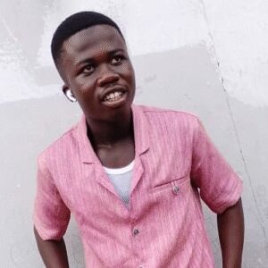Abdul Rahman Ibn Awf Aryee Aryeetey