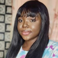 Grace Sikeina Mahama