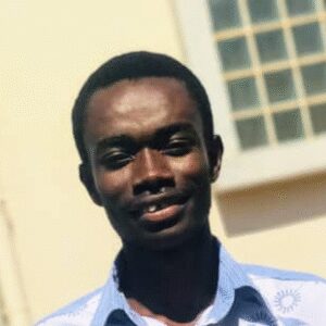 Mathias Akesseh Sam