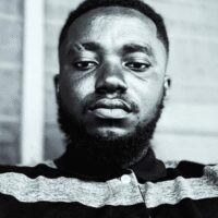 George Frimpong