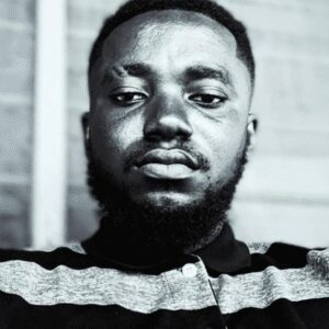 George Frimpong