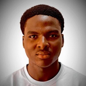 Maurice Agbesi