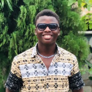 Blessing Odjah