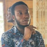 Caleb Asante