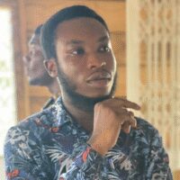 Caleb Asante