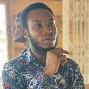 Caleb Asante