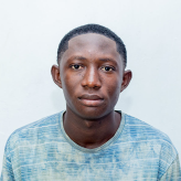 Gideon Fosu