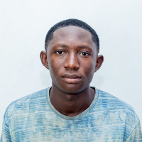 Gideon Fosu