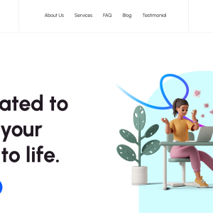 I will develop a high-converting landing page with Next.js