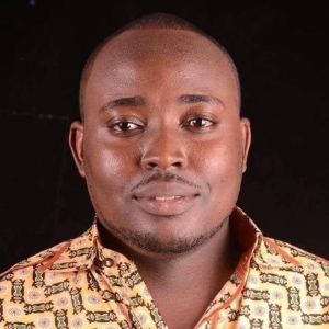 David Kumah