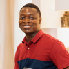 Maxwell Duah
