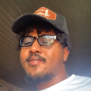 Jeffrey Okai