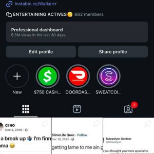 I will manage your social media and run Meta ads that deliver real results