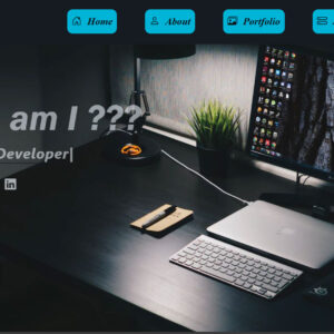 Full Stack Web Developer | Crafting Scalable, Responsive & Secure Web Applications