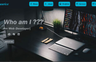 Full Stack Web Developer | Crafting Scalable, Responsive & Secure Web Applications