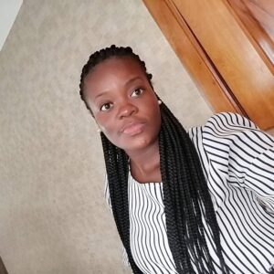 Sonia Mensah