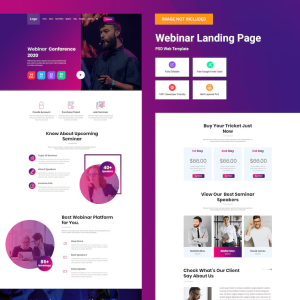I Will Build a Responsive, High-Converting Website For Your Business