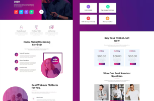 I Will Build a Responsive, High-Converting Website For Your Business