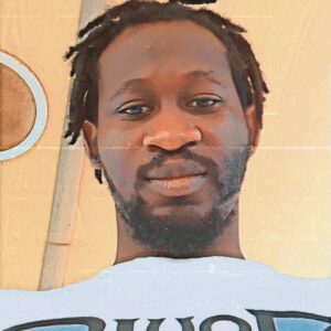 Emmanuel Asiedu