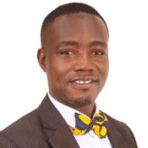 Emmanuel Odame-Sarpong