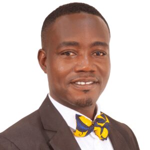 Emmanuel Odame-Sarpong