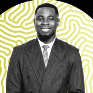 Kingsley Quainoo
