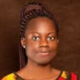 Thelma Golden Nkrumah