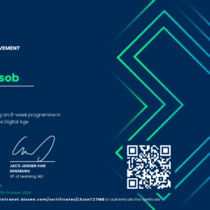 Virtual Assistance