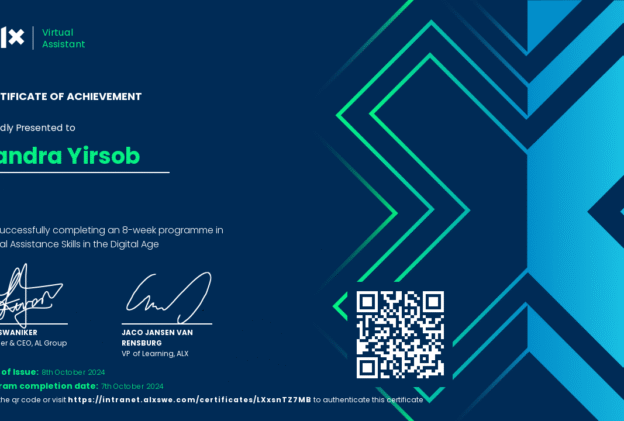 Virtual Assistance